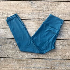 LuLulemon 25” Wunder Under